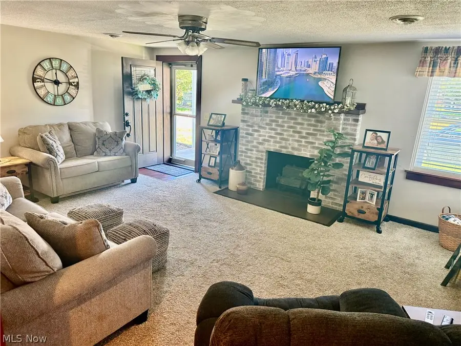 106 Stealey Street, Middlebourne, WV 26149 - #3