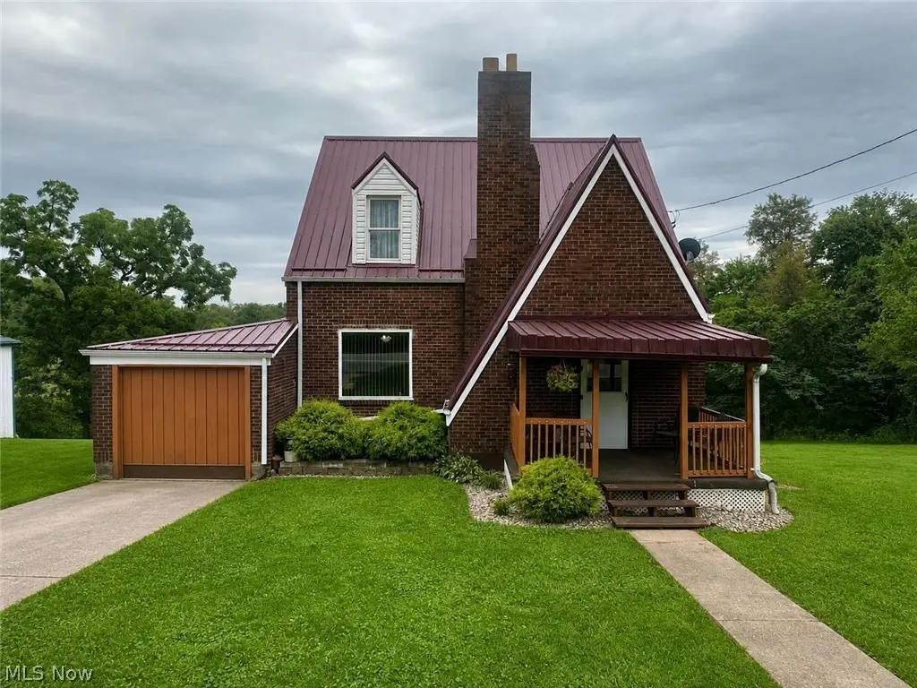 4260 Apple Pie Ridge Road, Wellsburg, WV 26070 - #1