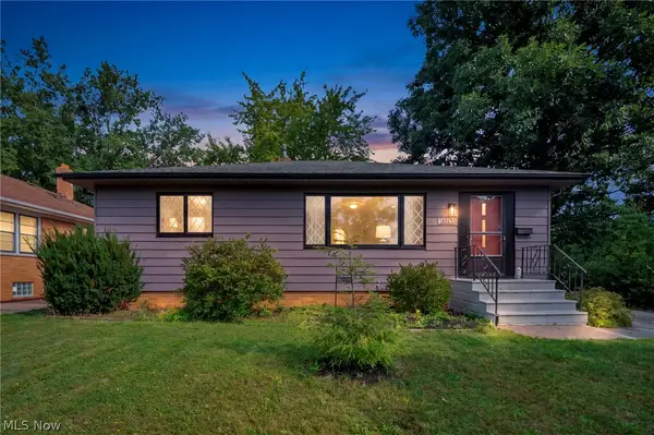 14813 Wheeler Road, Maple Heights, OH 44137
