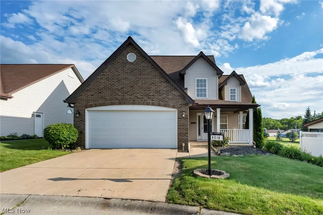 4316 Arlington Drive, Brunswick, OH 44212 - #1