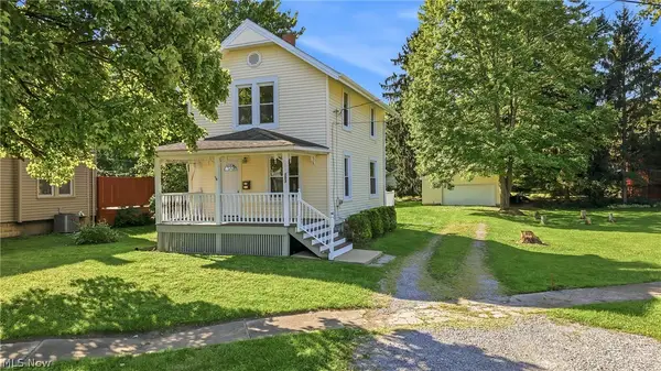 103 Lisbon Street, Canfield, OH 44406