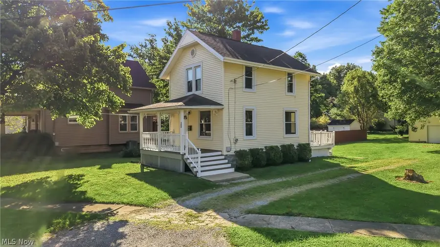 103 Lisbon Street, Canfield, OH 44406 - #3