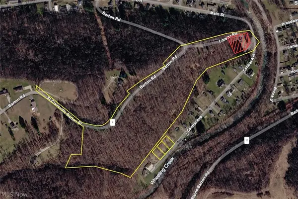 0 Barton Road, St Clairsville, OH 43905