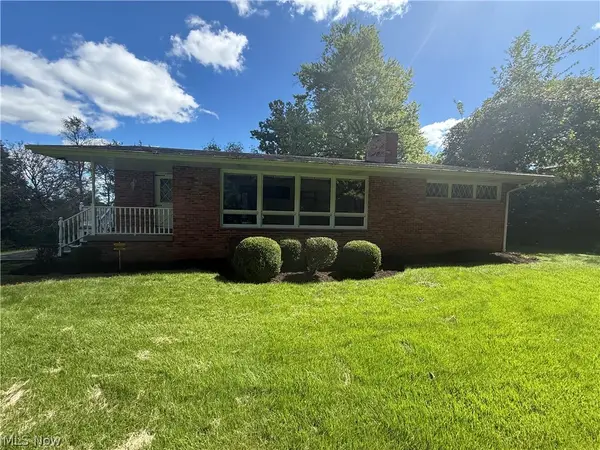88 Hunter Lane, Colliers, WV 26035
