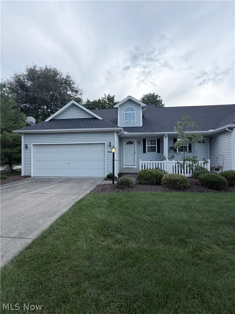 30470 Ginger Lane #49A, North Olmsted, OH 44070 - #1