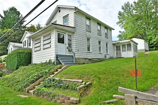 Address Withheld By Seller, Masury, OH 44438