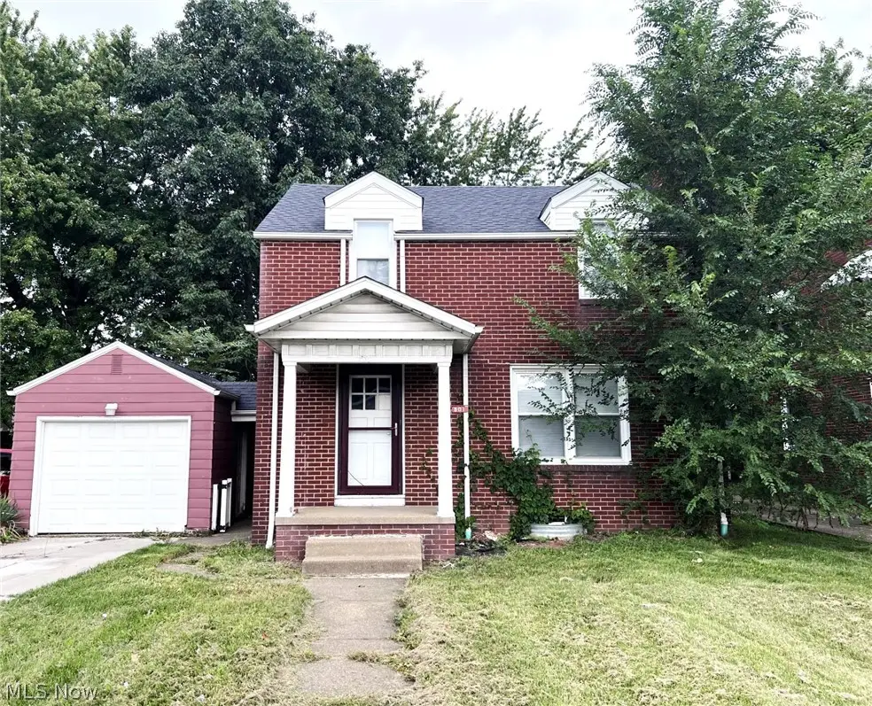 801 Spangler Ne Street, Canton, OH 44714 - #1