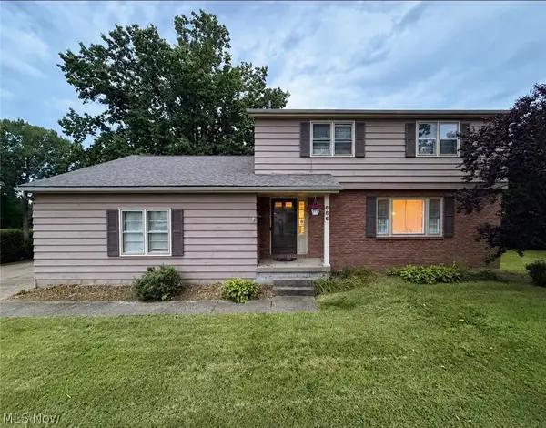 686 Forestridge Drive, Boardman, OH 44512