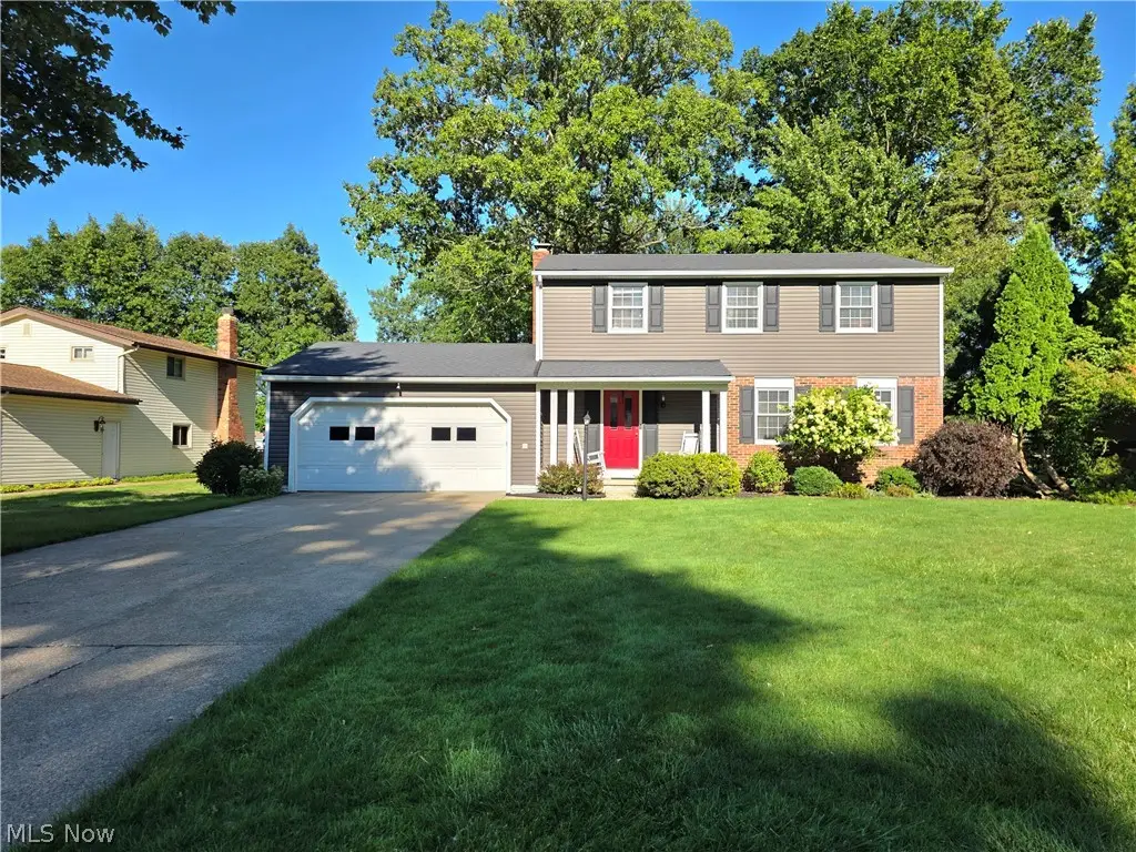 10095 Regatta Trail, Reminderville, OH 44202 - #1