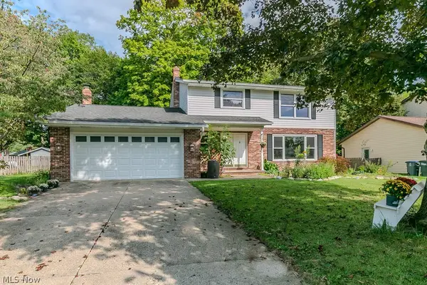7169 Selworthy Lane, Solon, OH 44139
