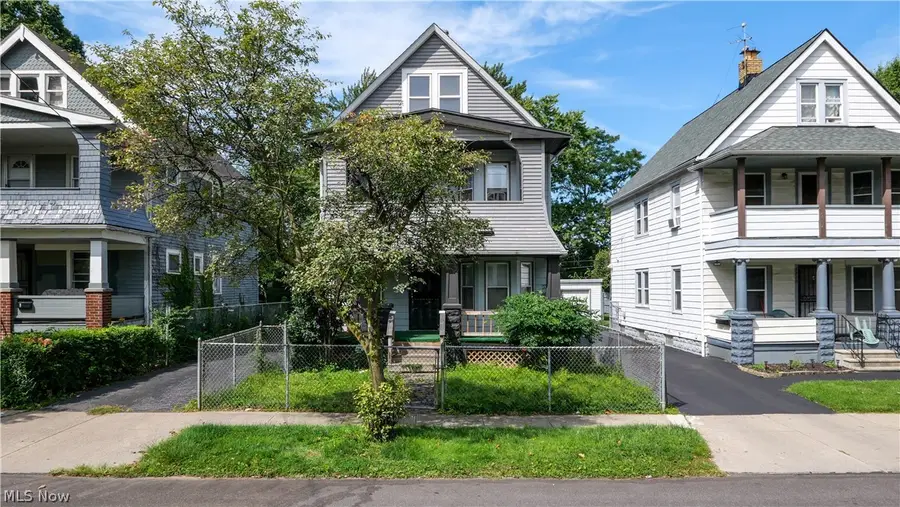 2814 E 118th Street, Cleveland, OH 44120 - #2