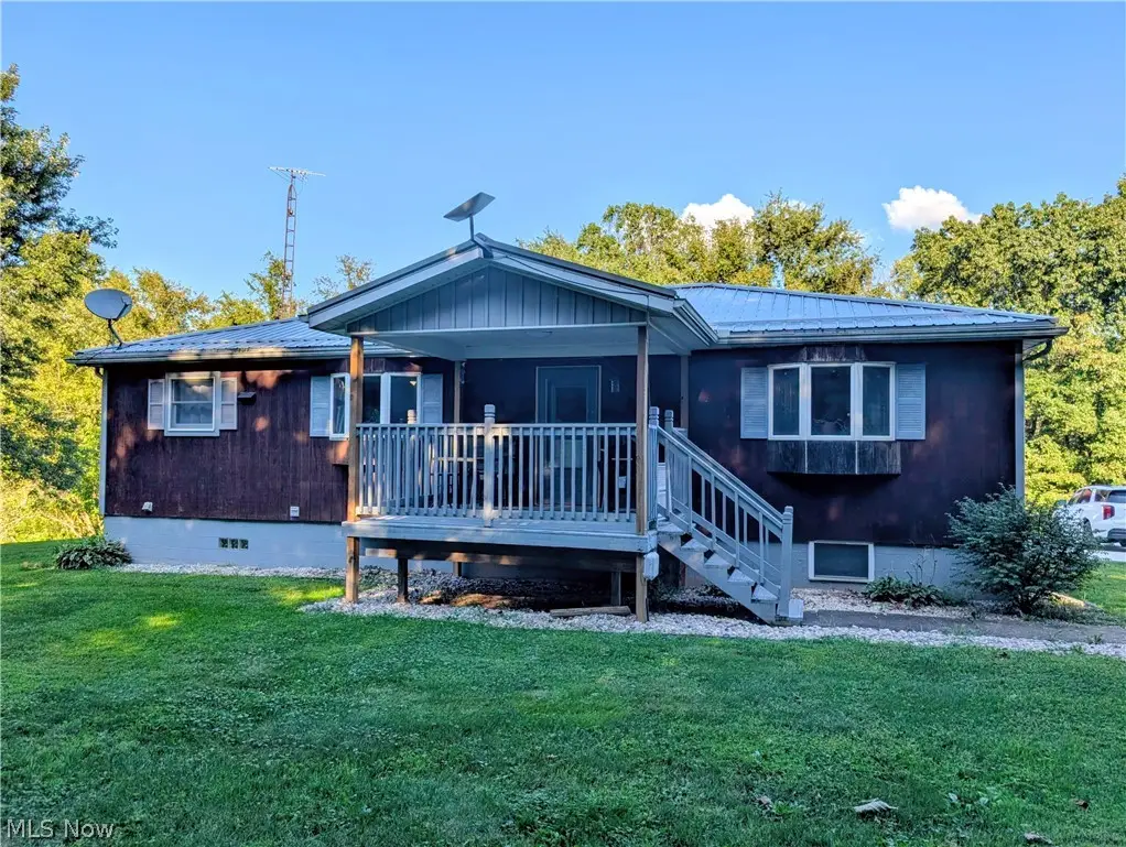120 Glory Nw Road, Carrollton, OH 44615 - #1