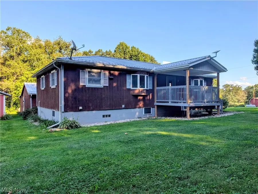 120 Glory Nw Road, Carrollton, OH 44615 - #2