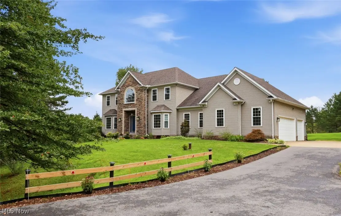 9555 S Brown Road, Chardon, OH 44024 - #1