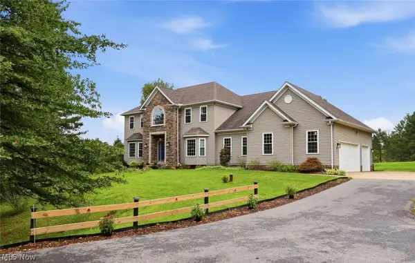 9555 S Brown Road, Chardon, OH 44024