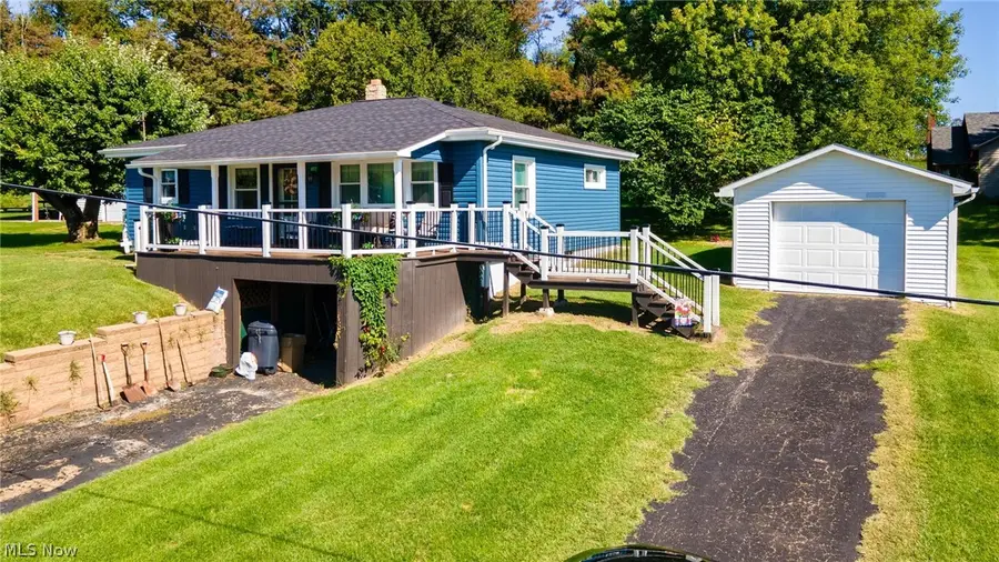 407 Diana Drive, Hopedale, OH 43976 - #2
