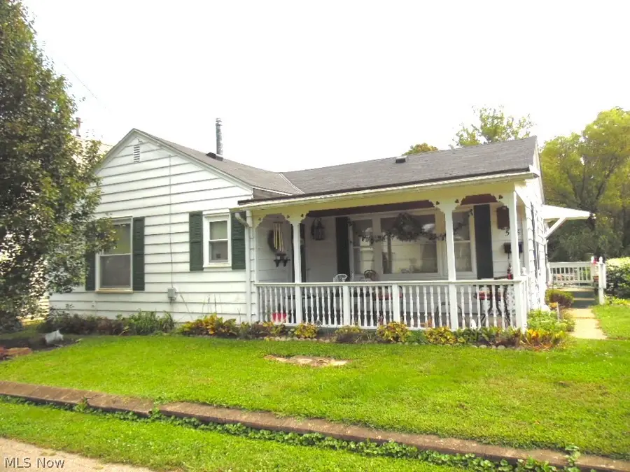 508 Coe Avenue, Coshocton, OH 43812 - #2