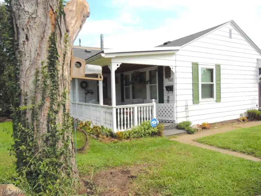 508 Coe Avenue, Coshocton, OH 43812 - #3