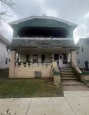 12816 Soika Avenue, Cleveland, OH 44120