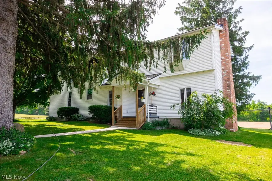7939 Orangeville Kinsman Road, Kinsman, OH 44428 - #2