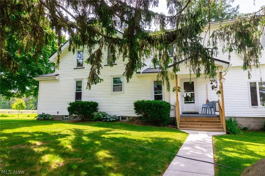 7939 Orangeville Kinsman Road, Kinsman, OH 44428 - #3