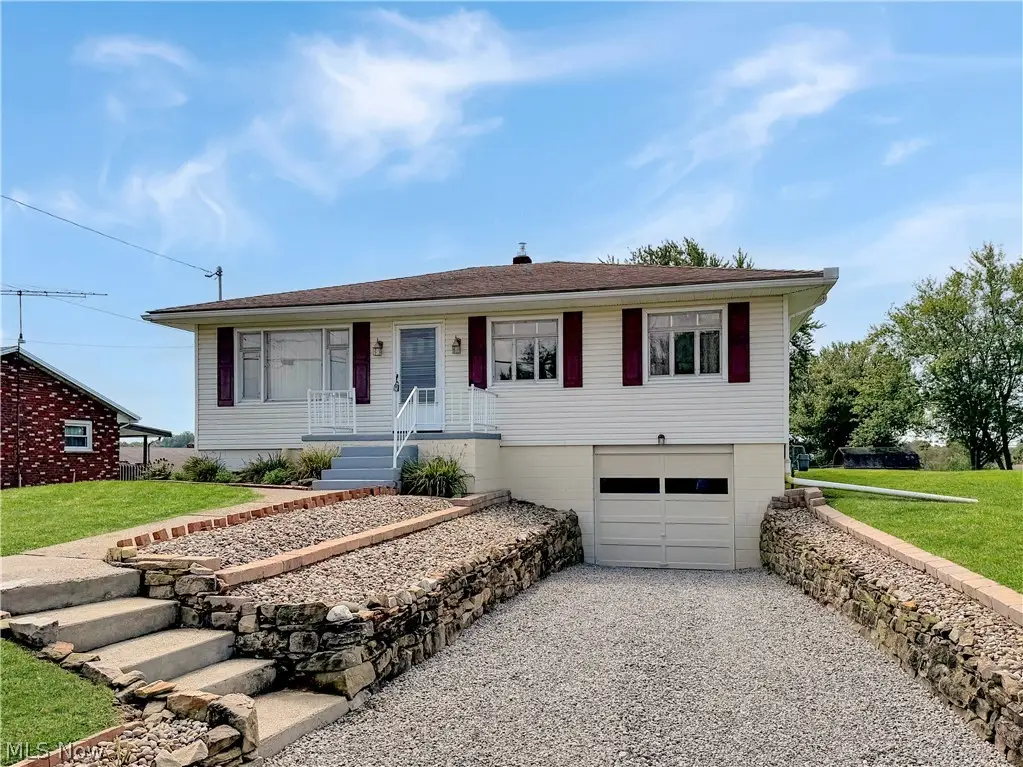 131 Beverly Lane, Wintersville, OH 43953 - #1