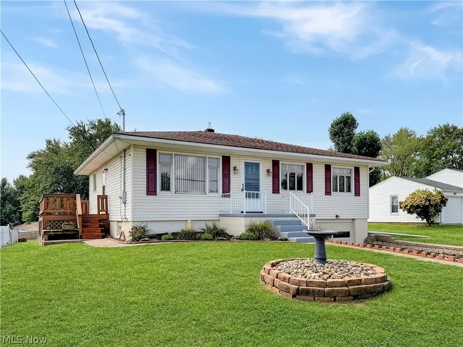 131 Beverly Lane, Wintersville, OH 43953 - #2