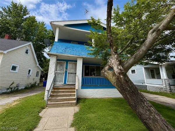 3698 E 143rd Street, Cleveland, OH 44120