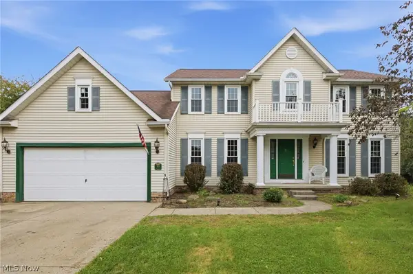 919 Catlin Court, Kent, OH 44240