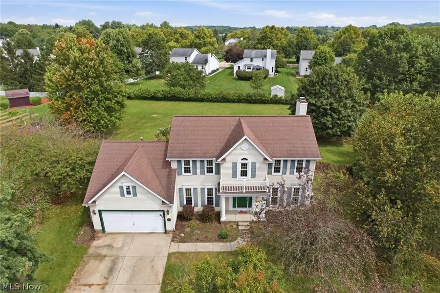 919 Catlin Court, Kent, OH 44240 - #2