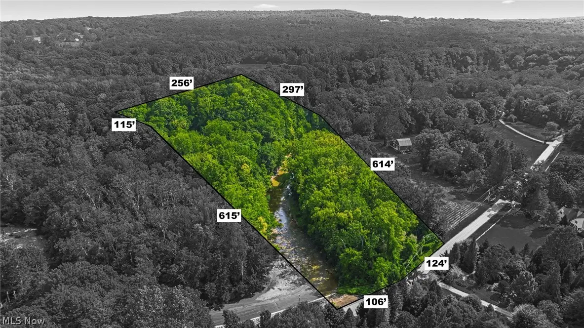 Vacant Land Sperry Road, Kirtland Hills, OH 44094 - #1