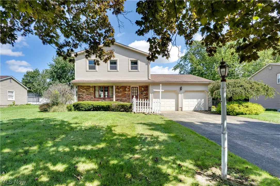 4474 Woodridge Drive, Youngstown, OH 44515 - #1