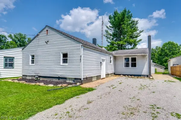 347 Buckeye Avenue, Alliance, OH 44601
