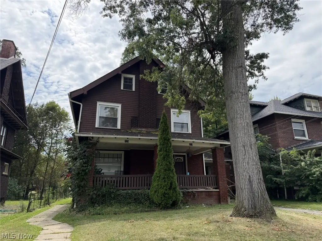 277 Crandall Avenue, Youngstown, OH 44504 - #1