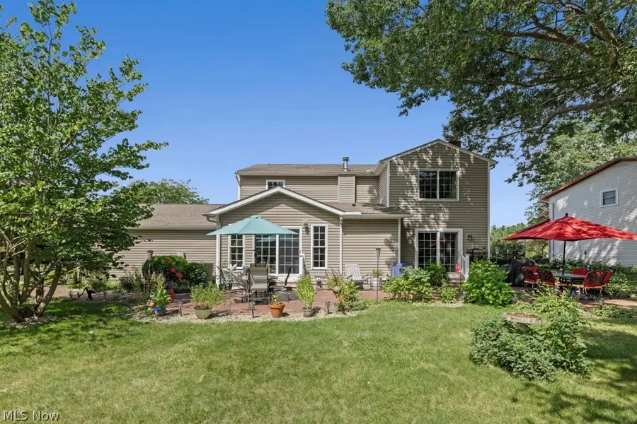 369 Amy Way, Wadsworth, OH 44281 - #2