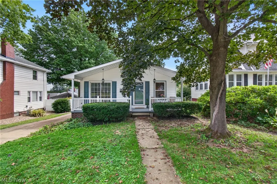 852 Phillips Road Northeast, Massillon, OH 44646 - #1