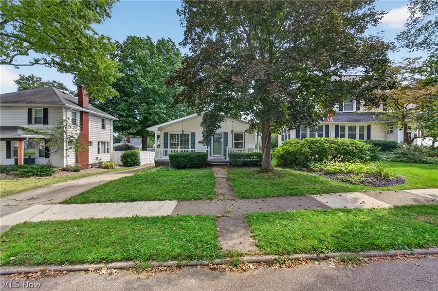 852 Phillips Road Northeast, Massillon, OH 44646 - #2