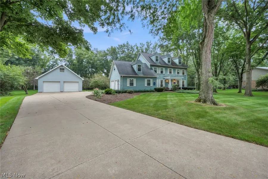 5931 Linder Ne Circle, Canton, OH 44721 - #2
