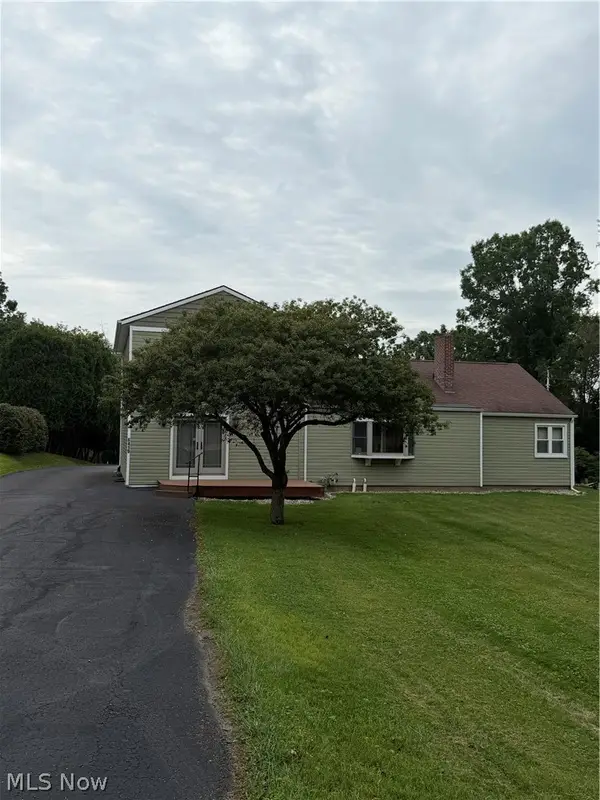 6419 Hampsher Road, Clinton, OH 44216