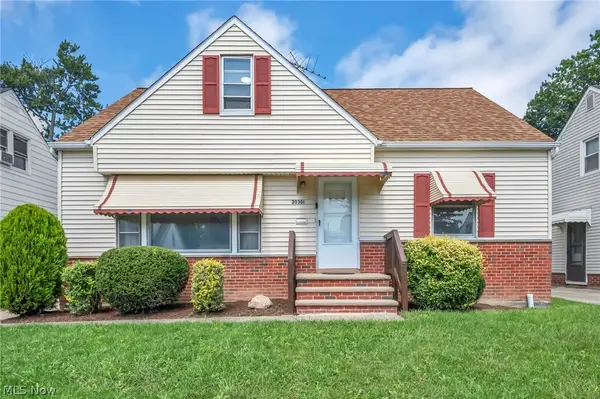 20301 Trebec Avenue, Euclid, OH 44119