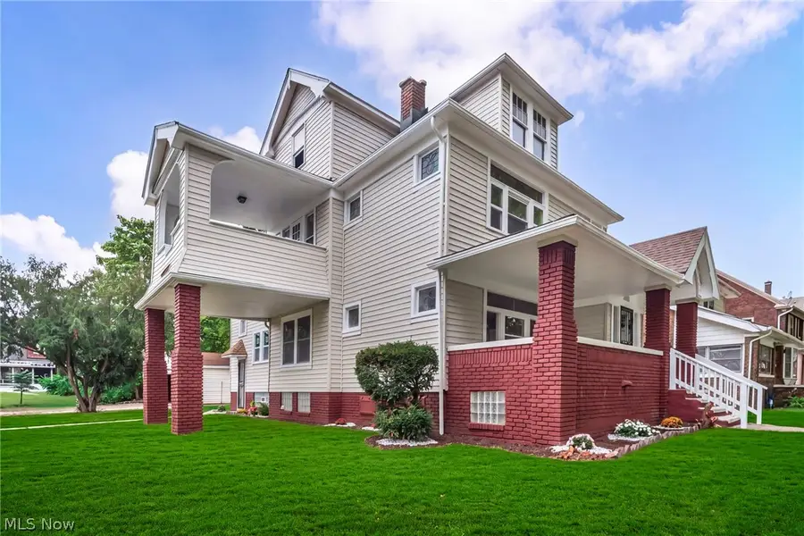 3692 Martin Luther King Jr Drive, Cleveland, OH 44105 - #2