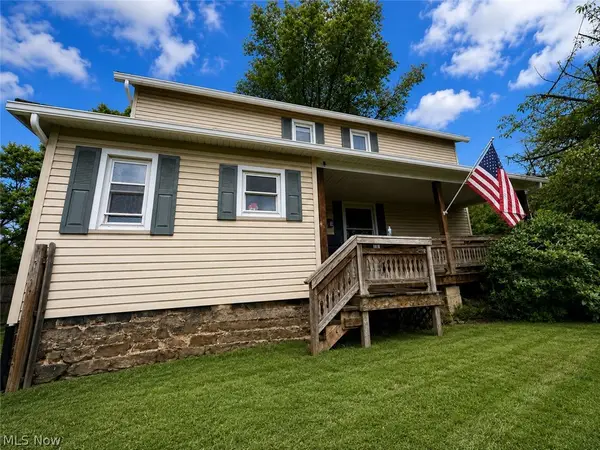 417 N Sumner Street, East Palestine, OH 44413