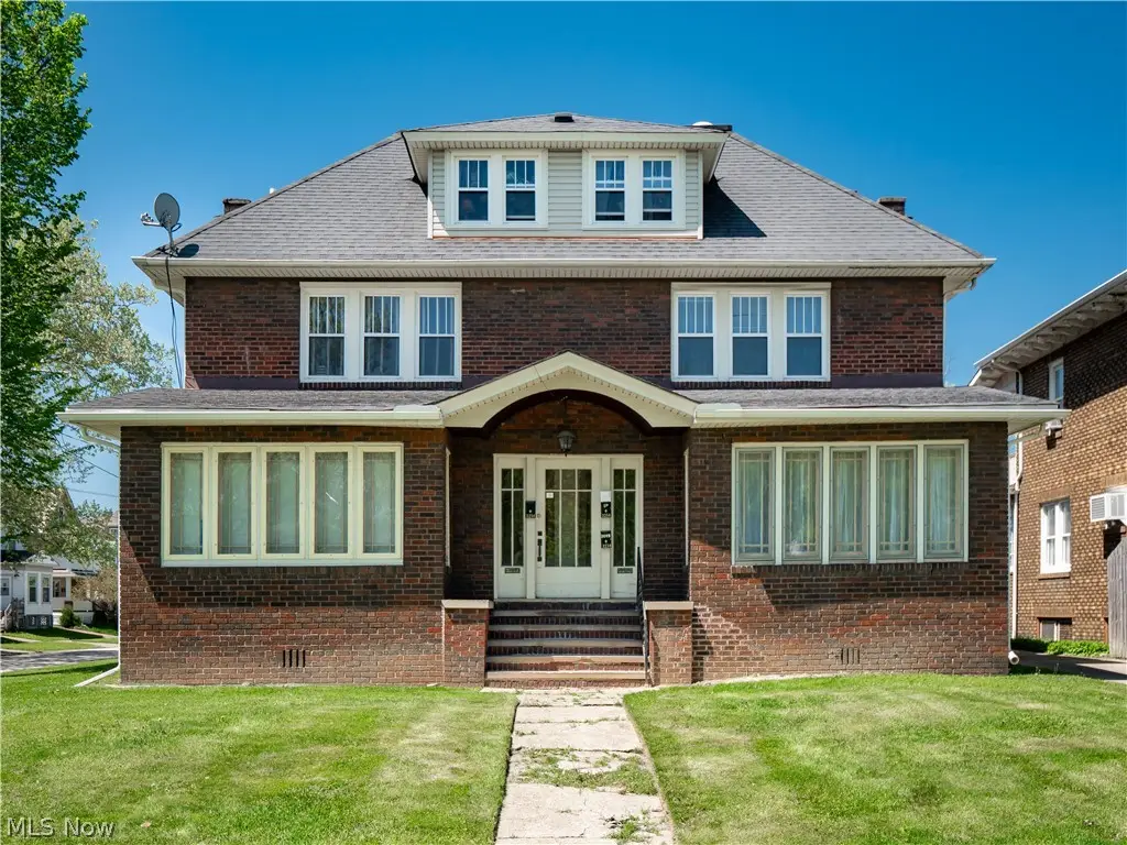3254 West Boulevard, Cleveland, OH 44111 - #1