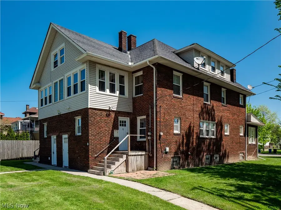 3254 West Boulevard, Cleveland, OH 44111 - #2