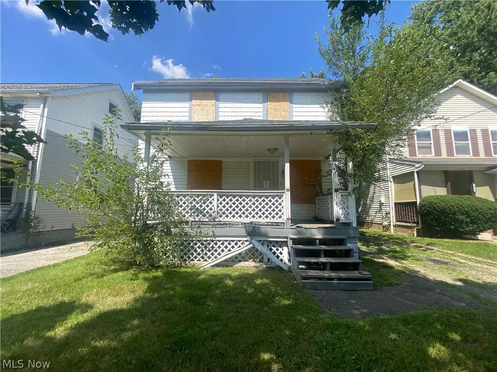 10609 Dove Avenue, Cleveland, OH 44105 - #1