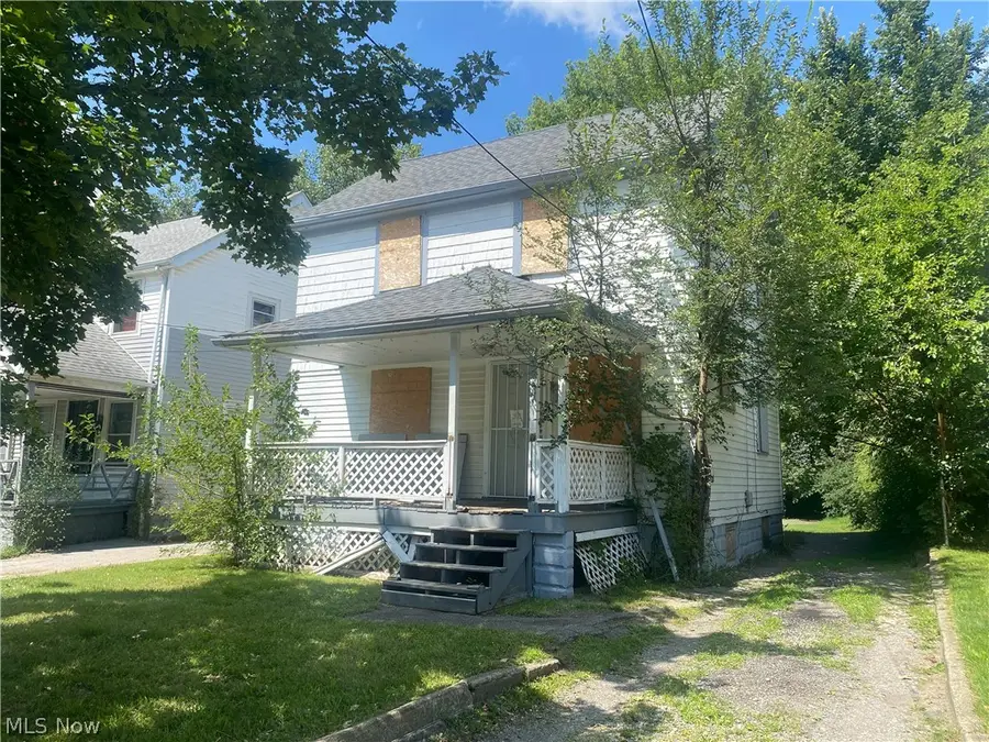 10609 Dove Avenue, Cleveland, OH 44105 - #2