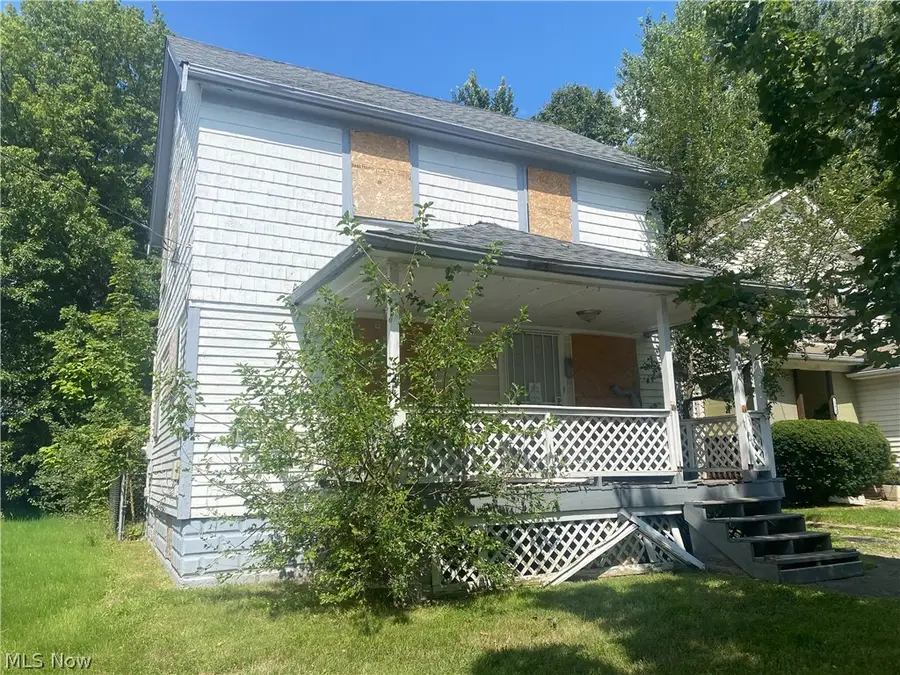 10609 Dove Avenue, Cleveland, OH 44105 - #3