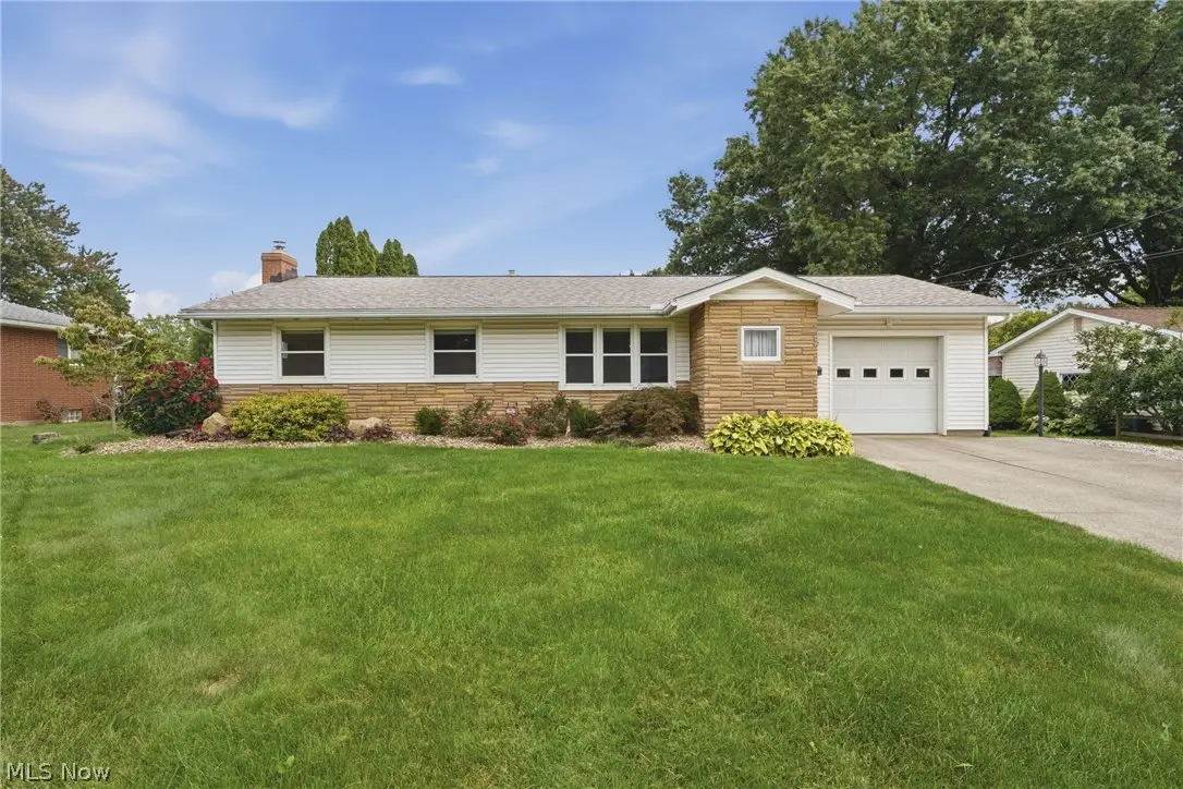 26 N Hickin Street, Rittman, OH 44270 - #1