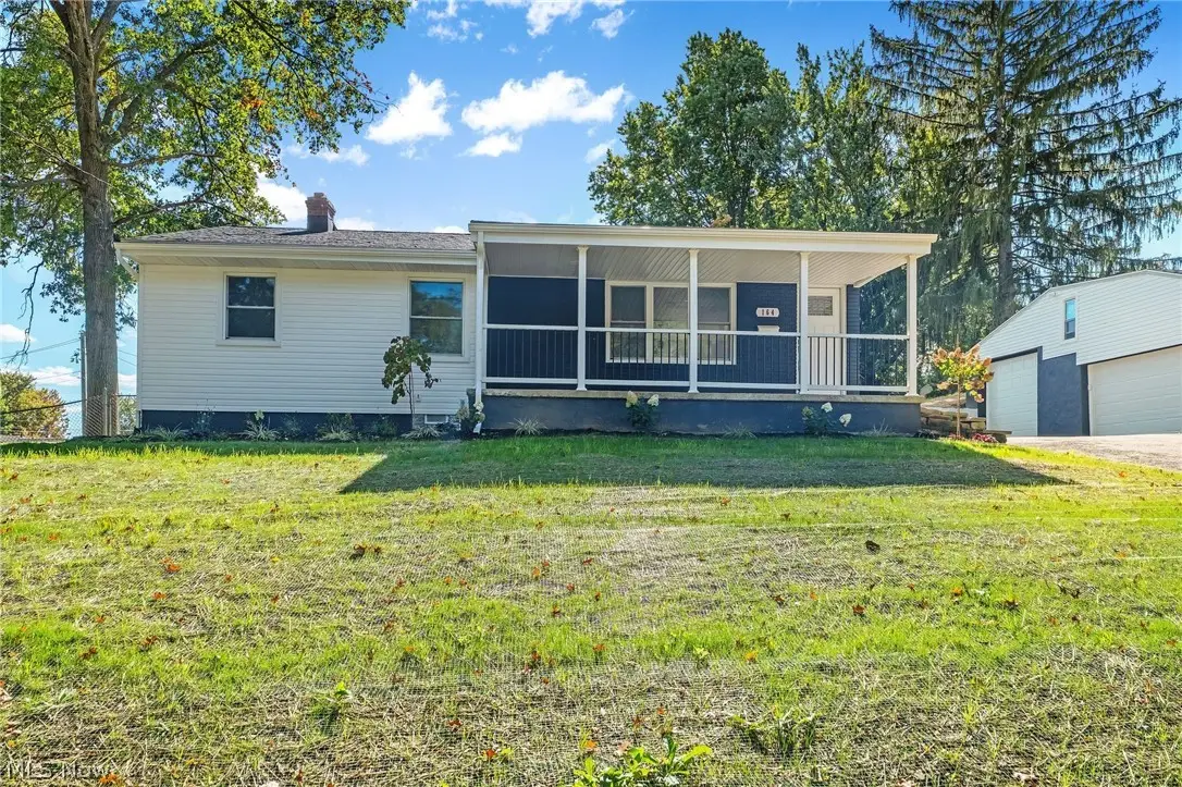 164 High Grove Boulevard, Akron, OH 44312 - #1