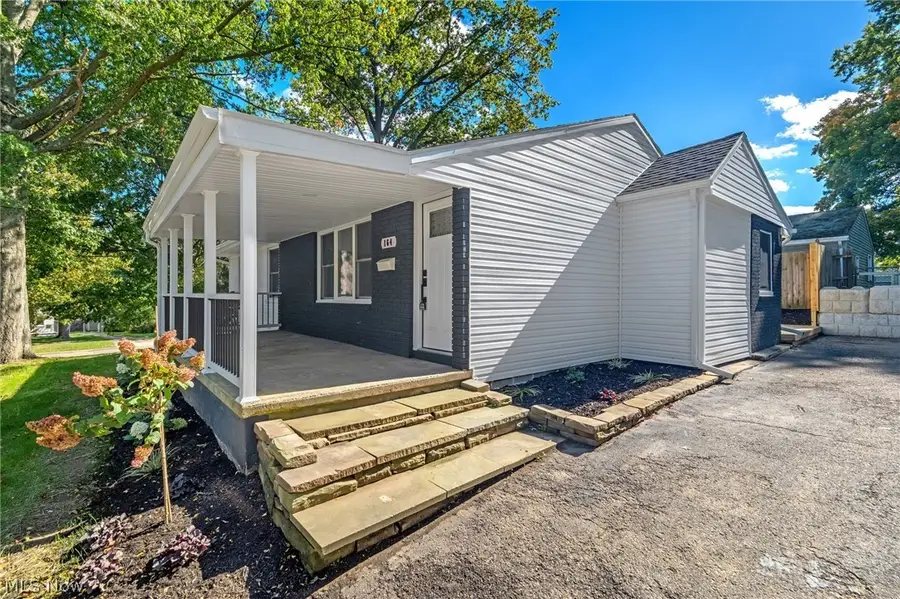 164 High Grove Boulevard, Akron, OH 44312 - #2